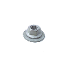 View Suspension Control Arm Nut (Rear, Upper, Lower) Full-Sized Product Image 1 of 9